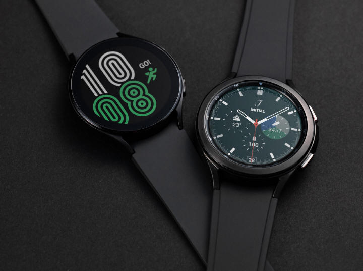 Samsung Galaxy Watch4 i Galaxy Watch4 Classic