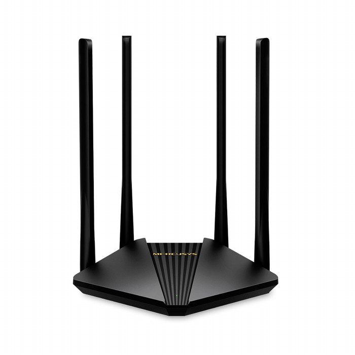 Mercusys MR30G – nowy router WiFi AC1200 z MU-MIMO