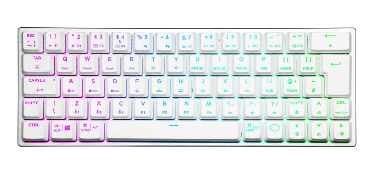 Cooler Master SK622 - z kablem czy bez? Ty wybierasz