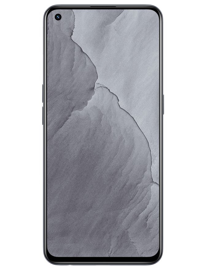 realme GT Master Edition już 6 września w Polsce