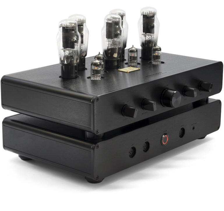 Woo Audio WA33