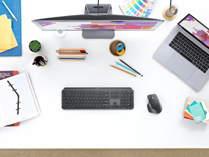 Logi Bolt - nowa technologia bezprzewodowa od Logitech