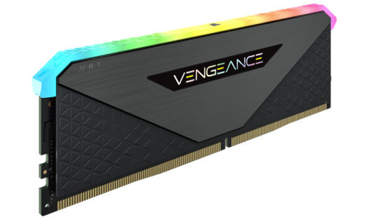 CORSAIR – Premiera dwóch nowych pamięci DDR4