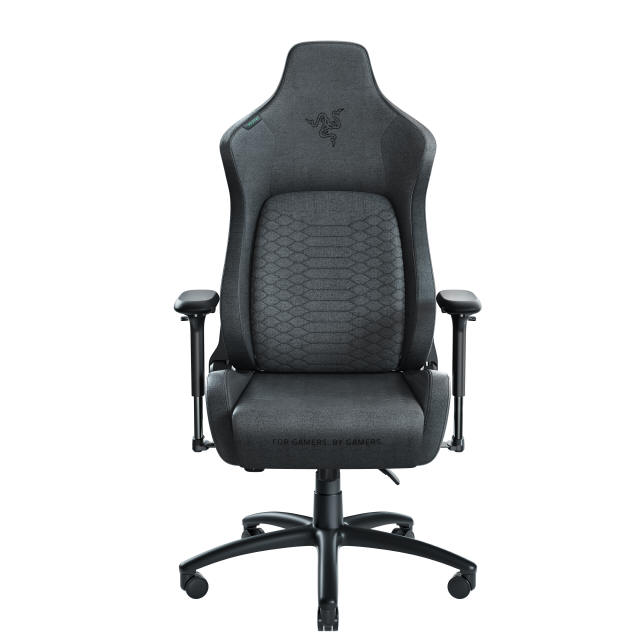 Razer Iskur - nowy komfort grania