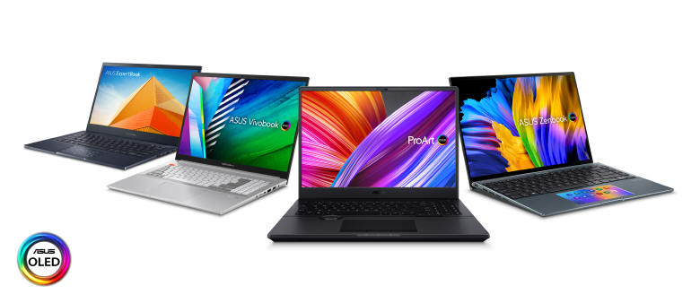 ASUS ProArt - kompleksowe rozwiązania dla twórców treści