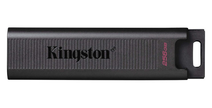 Kingston TDMax - Data Traveller dla wygody
