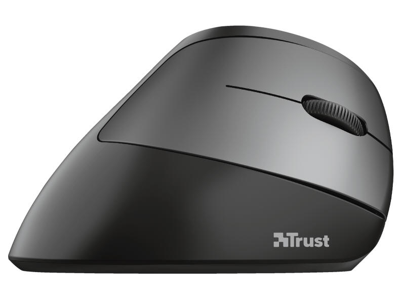 Trust Bayo – ergonomiczna mysz
