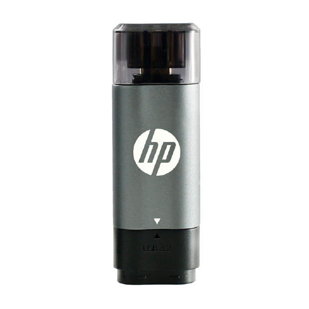PNY - dwie nowe pamici flash USB stworzone we wsppracy z HP