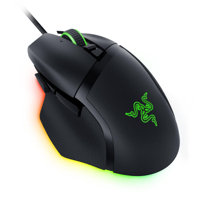 Razer Basilisk V3