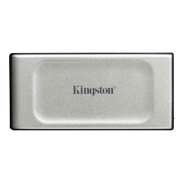 Kingston XS2000 - kieszonkowy SSD