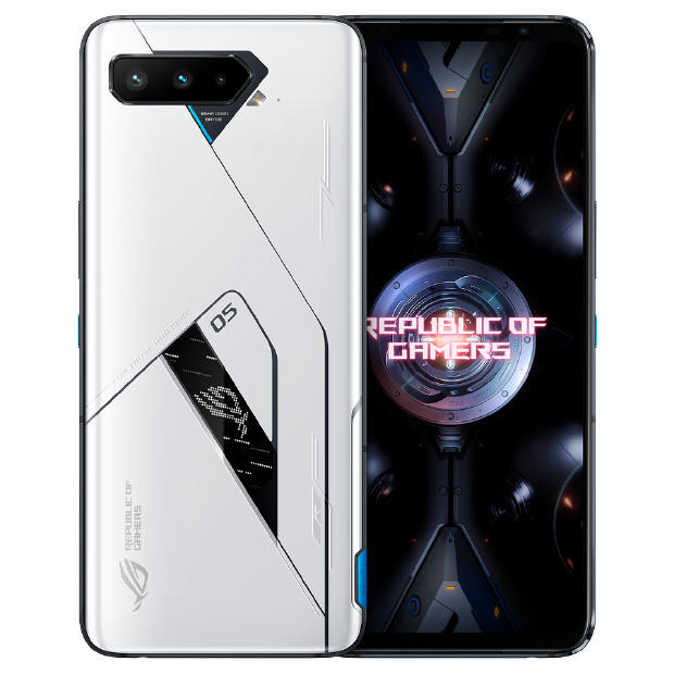 ASUS ROG Phone 5 debiutuje w Polsce