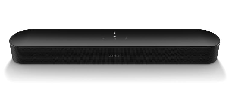 Sonos prezentuje soudbar Beam drugiej generacji