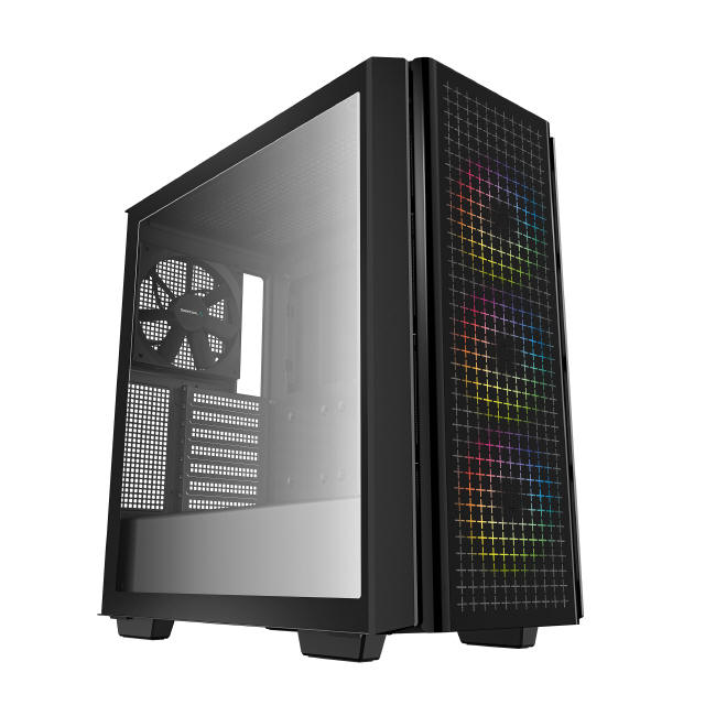 DeepCool CG540 i CG560