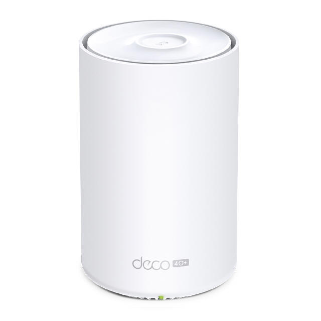 TP-Link Deco X20-4G i Deco X20-DSL