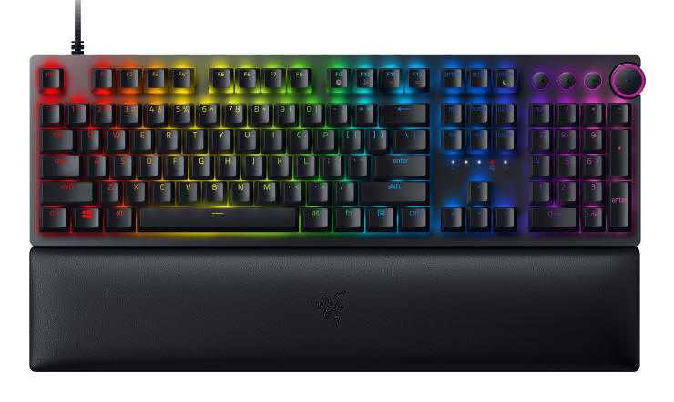 Razer Huntsman V2