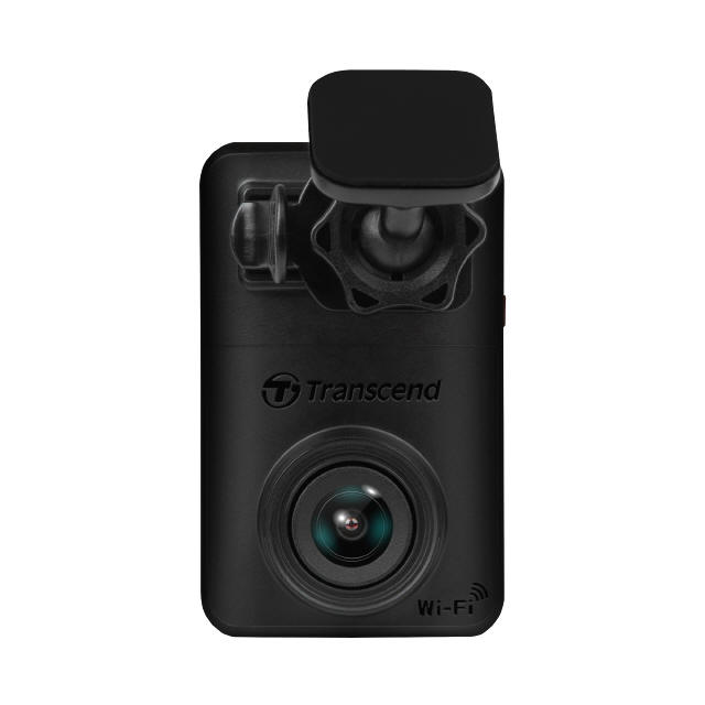 Transcend DrivePro 10