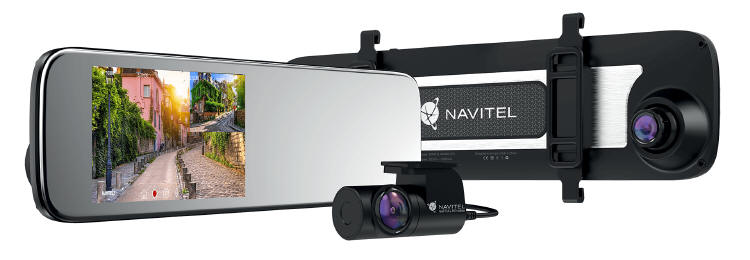 NAVITEL MR450 GPS