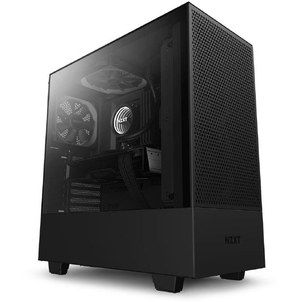 NZXT zapowiada obudowę H510 Flow