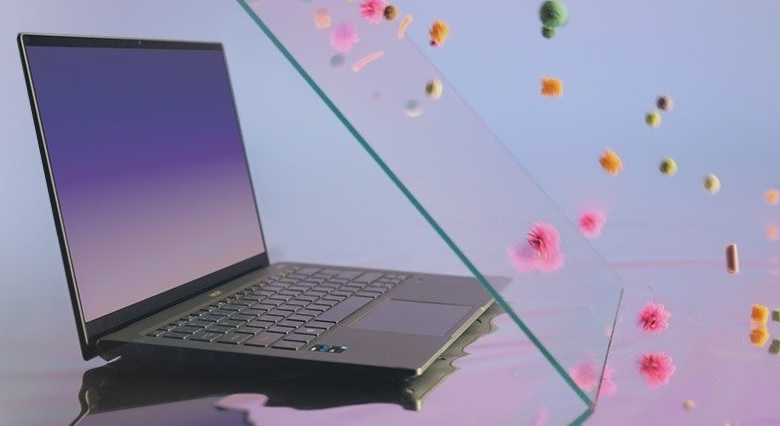 Acer - Powłoki antybakteryjne oraz inteligentne funkcje dostępu