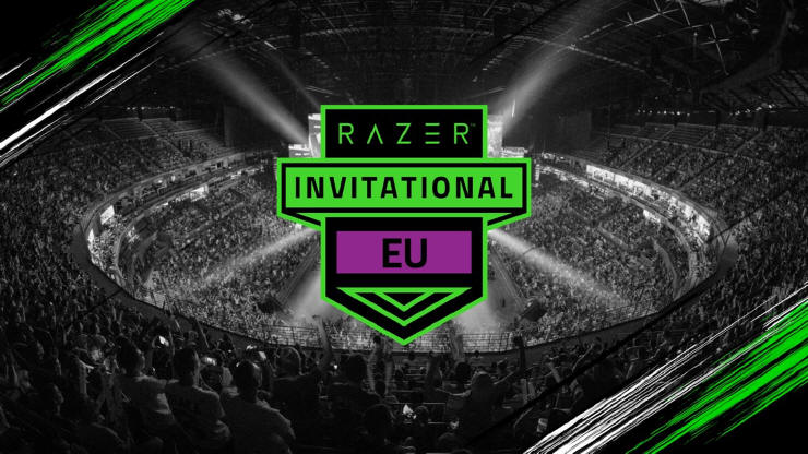 Turniej Razer Invitational Europe powraca