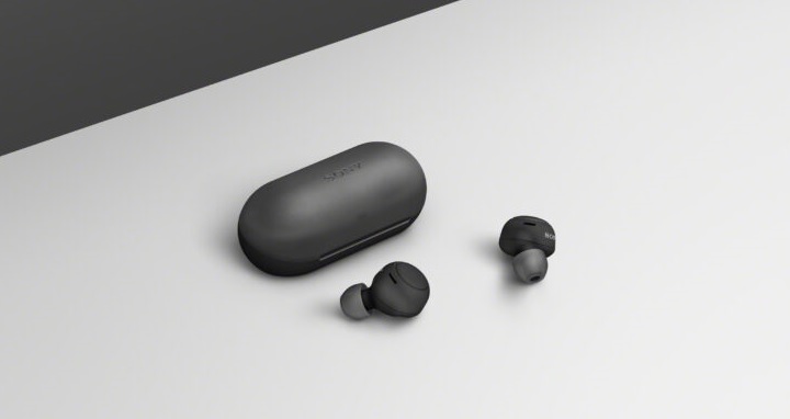 SONY WF-C500 i WH-XB910N - nowe słuchawki bezprzewodowe
