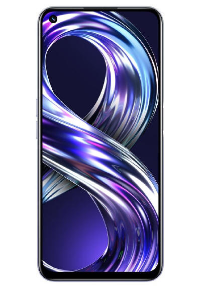 realme 8i w Polsce już 6 października