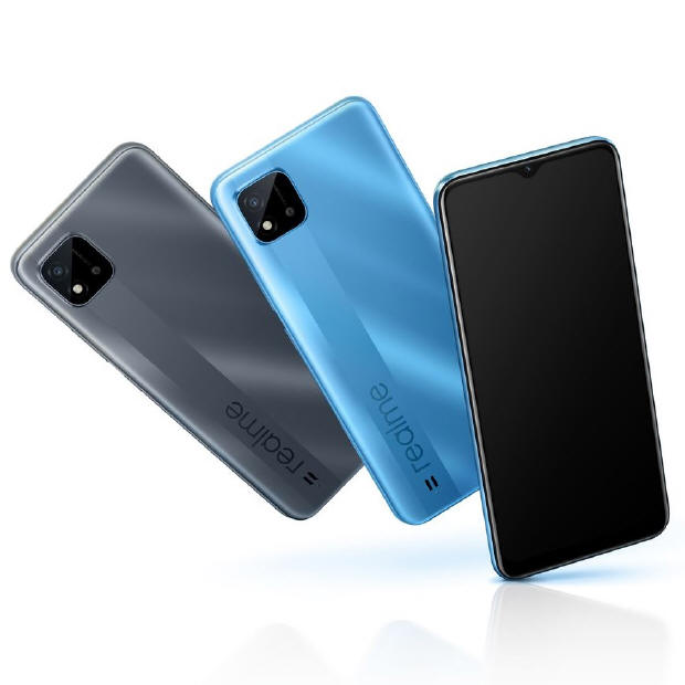 realme 8i już dostępny w Polsce