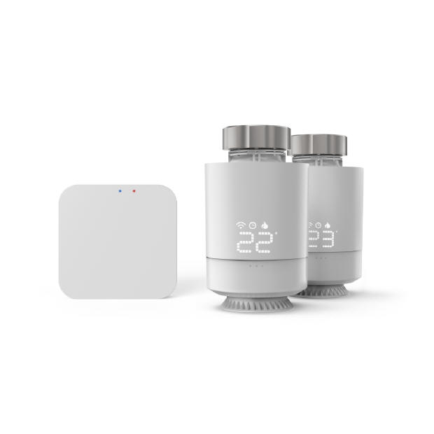 Hama WiFi - Idealna temperatura z systemem zarządzania ogrzewaniem
