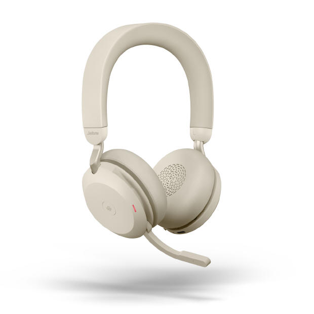 Jabra wprowadza na rynek zestaw słuchawkowy Evolve2 75