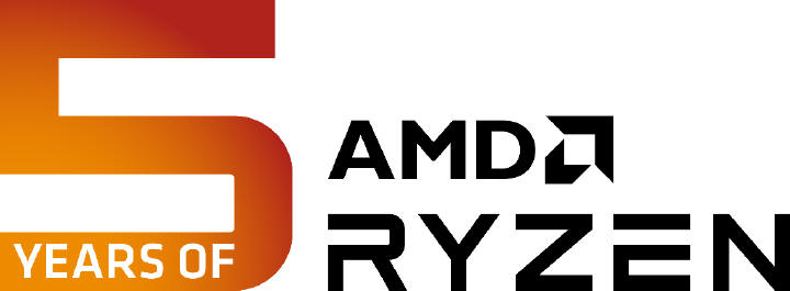 AMD wituje 5 lat architektury ’Zen’