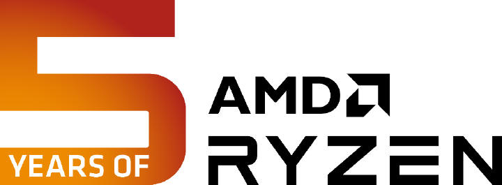 AMD świętuje 5 lat architektury ’Zen’
