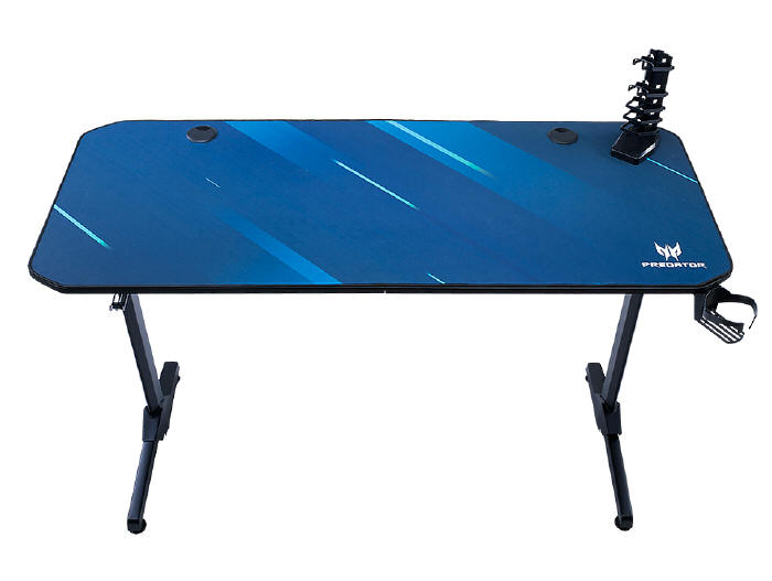 Acer - Biurko gamingowe Predator
