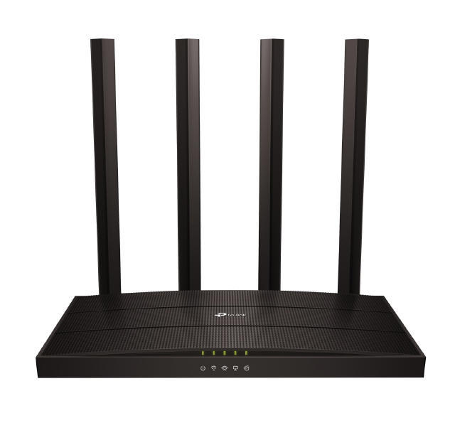 TP-Link Archer C6 V3 – popularny router w nowej odsonie