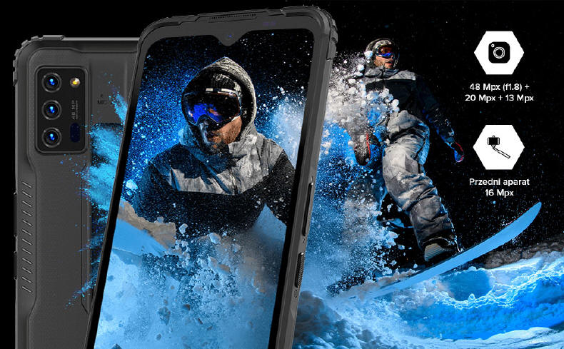 HAMMER Blade 5G od mPTech już dostępny