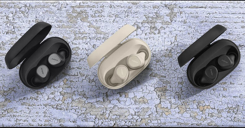 Jabra Elite 7 Pro i Elite 7 Active już w Polsce