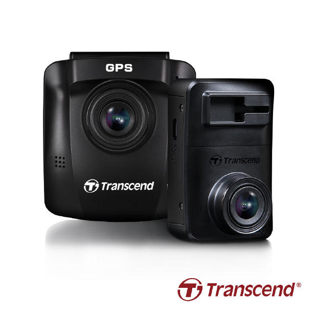 Transcend DrivePro 620 - jedna kamera w samochodzie to za mało?
