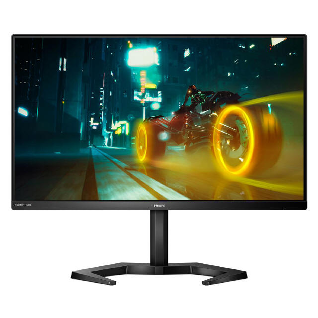 Philips - monitory gamingowe z serii Momentum M3000 i M5000