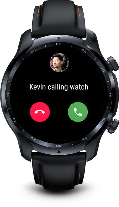 Mobvoi TicWatch Pro 3 Cellular/LTE