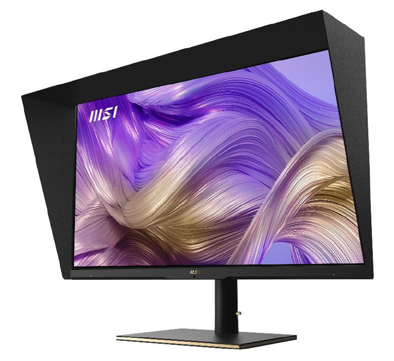 MSI - Monitory serii Summit