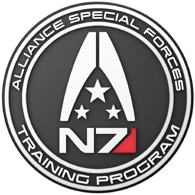 NZXT prezentuje magnetyczny uchwyt z pieczęcią sił specjalnych N7