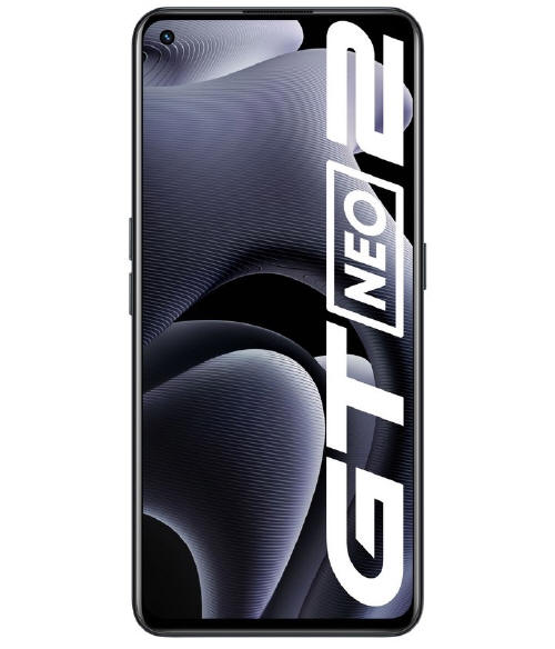 Polska premiera smartfona realme GT NEO 2