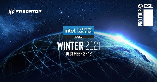 Intel Extreme Masters