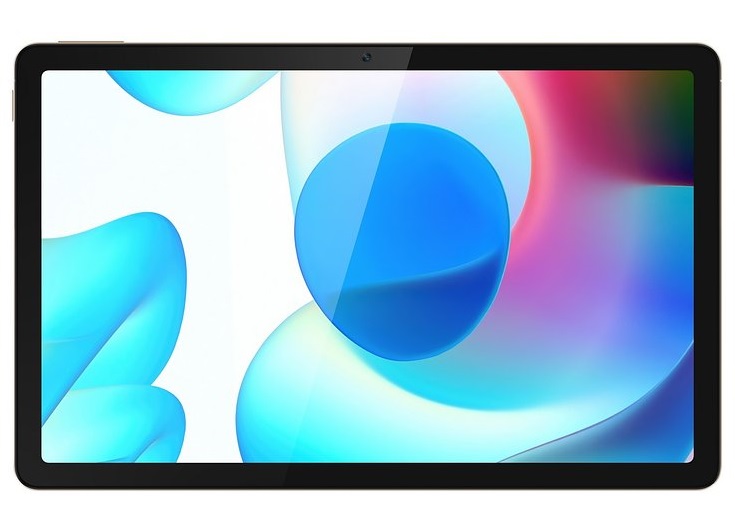 realme Pad już w sprzedaży