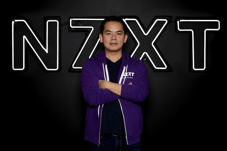 NZXT - strategiczna inwestycja z Francisco Partners