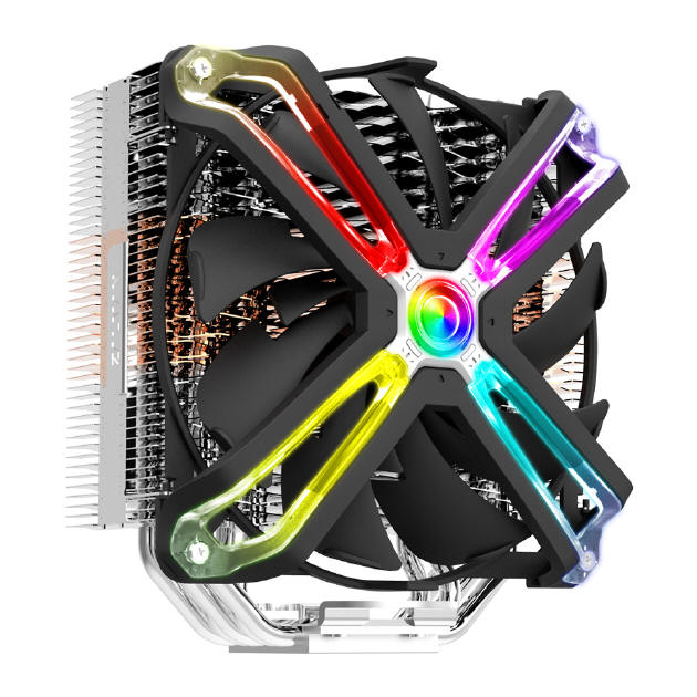 Zalman CNPS17X