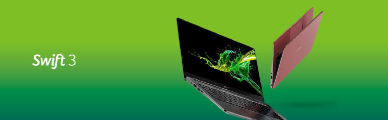 Premiera „#KuratorSztuki” z Magdaleną Boczarską ambasadorką Acer Swift