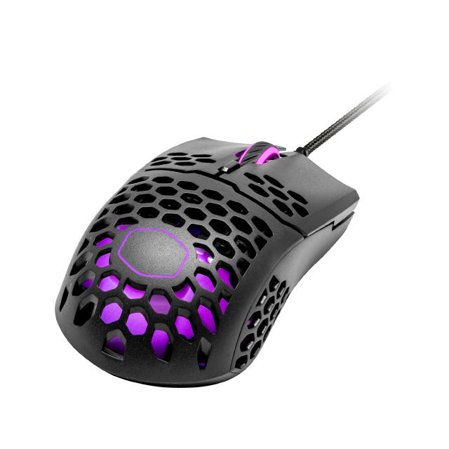 Cooler Master MM711 Lite