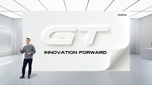 realme GT 2 Pro - Prezentacja możliwości nowego flagowca