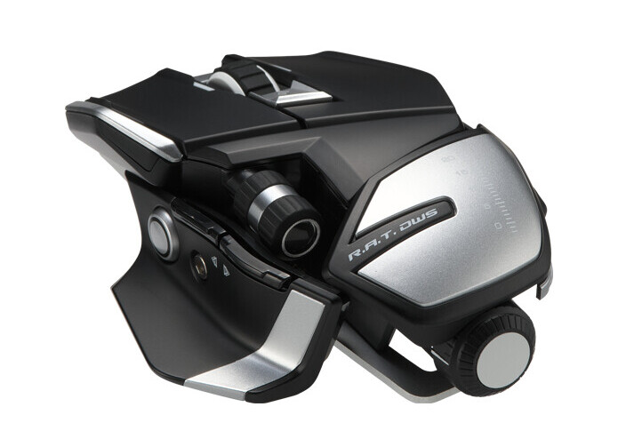 Mad Catz R.A.T. DWS