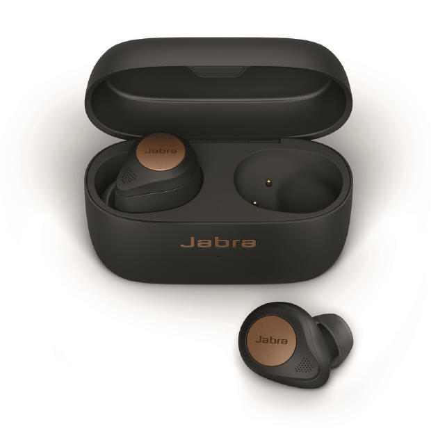 Jabra ogłasza nowe modele słuchawek dousznych z serii Elite 85t